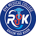 RYKMDC Logo